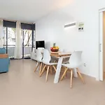Apartamento Mar I Llum Platja d'Aro (Playa de Aro)