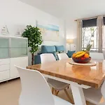 Apartamento Mar I Llum *