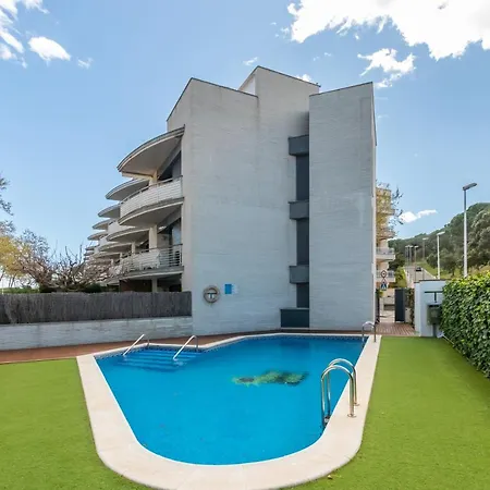 Mar I Llum * Platja d'Aro (Playa de Aro)