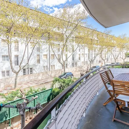 Mar I Llum Platja d'Aro (Playa de Aro)