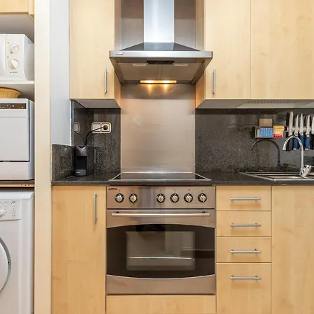 Apartamento Mar I Llum