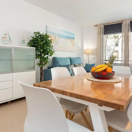 Apartamento Mar I Llum *