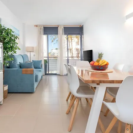 Mar I Llum Apartamento