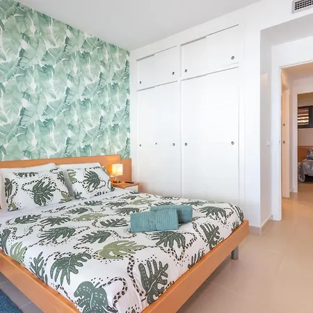 Apartamento Mar I Llum Platja d'Aro (Playa de Aro)