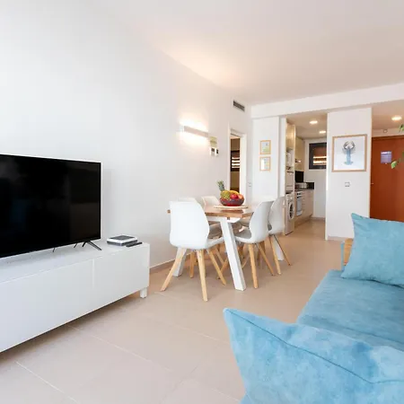 Apartamento Mar I Llum