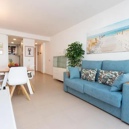 Apartamento Mar I Llum *