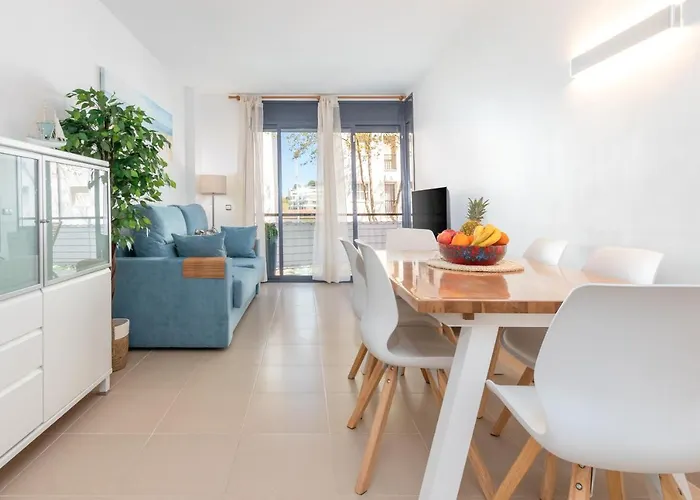 Mar I Llum Apartament