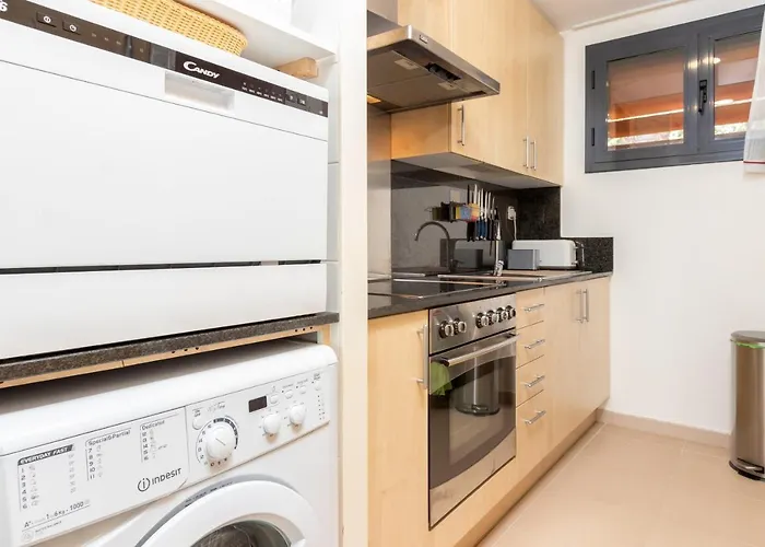 Apartament Mar I Llum Platja d'Aro