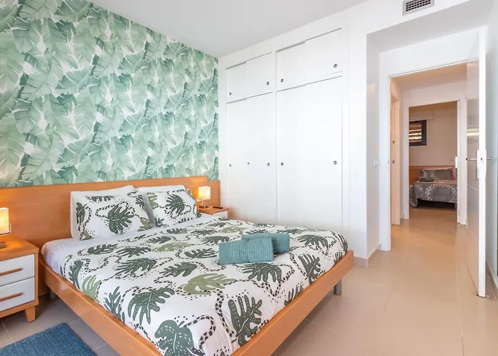 Apartament Mar I Llum Platja d'Aro