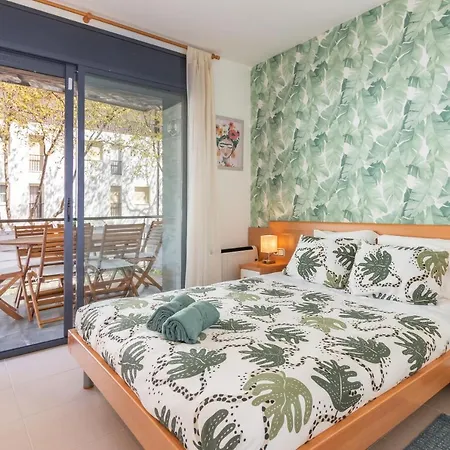 Mar I Llum Platja d'Aro