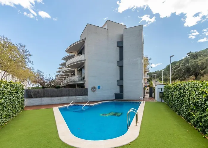 Mar I Llum * 普拉加德阿罗