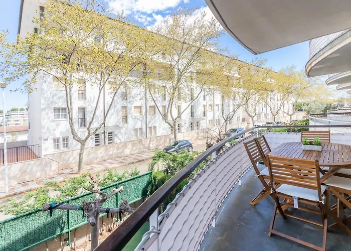 Mar I Llum 普拉加德阿罗