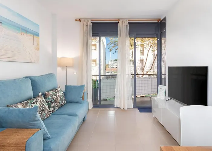 Mar I Llum * 普拉加德阿罗