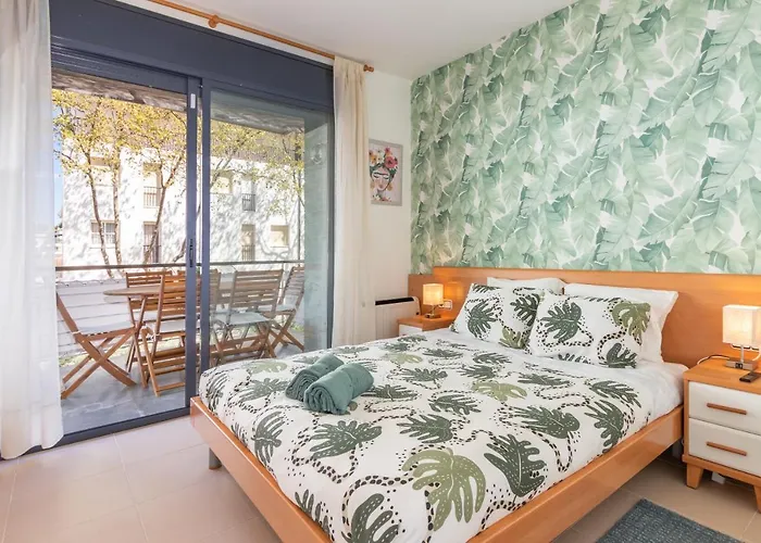 Mar I Llum 普拉加德阿罗